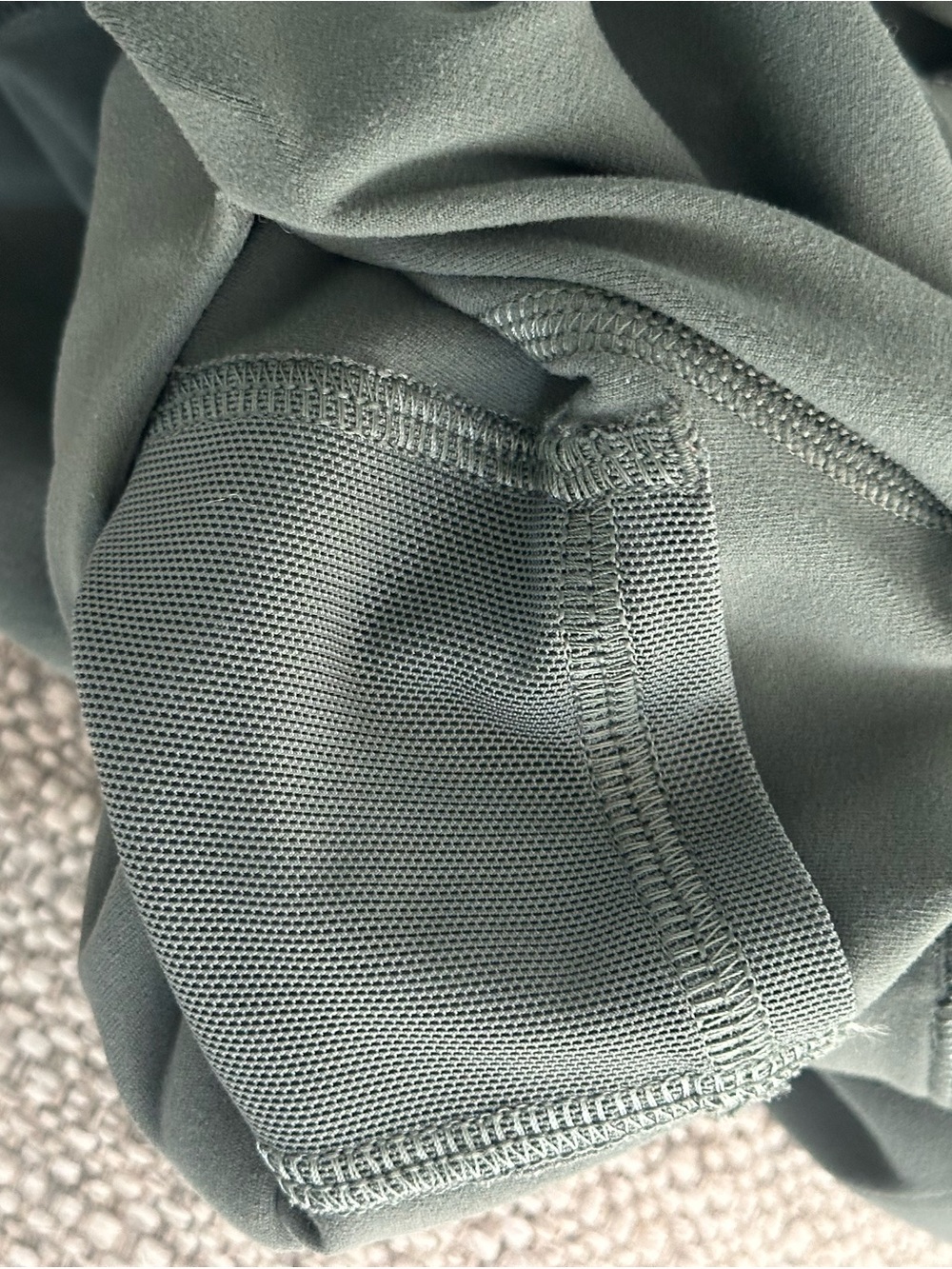 Lululemon Align High-Rise Wide-Leg Pant - Picture 11 of 13